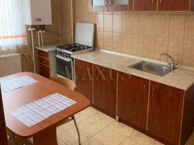 Apartament de Vânzare - SU 42MP | Etaj 7/10 | Bloc cu Lift - Mărăști 