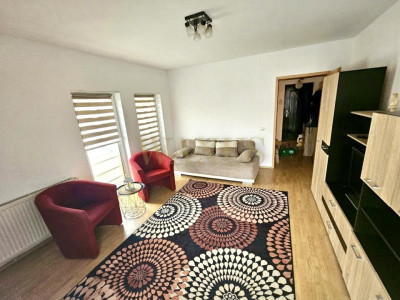 Apartament decomandat, Zona Marasti