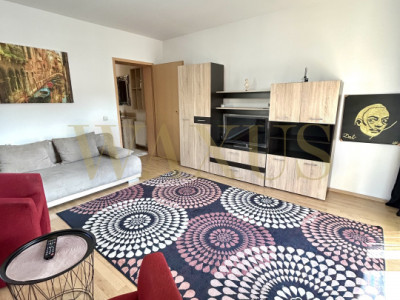 Apartament decomandat, Zona Marasti