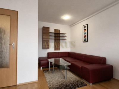 Apartament la Cheie - SU 49MP I Balcon I Parcare - Baciu I Petrom