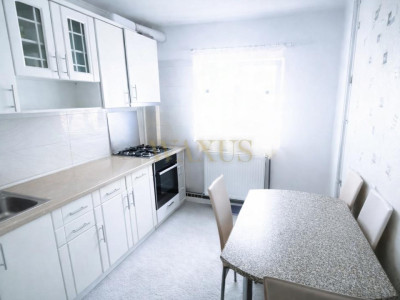 Apartament Decomandat - SU 50MP I 2 Balcoane I Etaj 5/8 - Iulius Mall