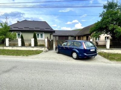 Casă de vânzare, Județul Cluj