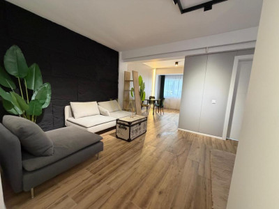 Apartament 2 camere I zona OMV I Calea Turzii I Cluj-Napoca