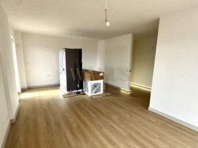 Apartament ultrafinisat de 3 camere, parcare subterana, Elite Junior