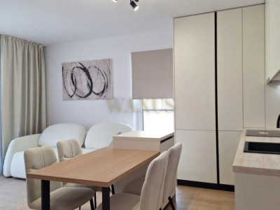 Apartament Modern - 3 Camere - SU 56mp - Terasa I Parcare - Eroilor 