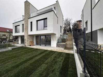 Duplex Modern - SU 120MP I Terasa Panoramica I ST 200MP - Borhanci