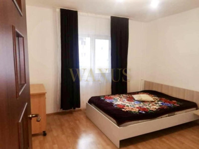 Apartament decomandat de 2 camere, Strada Arieșului Gheorgheni