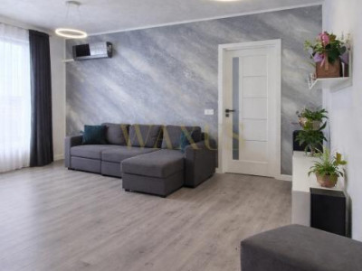 Apartament Modern - SU 60MP | ST 18,5MP | Garaj - Metro | Vivo | BMW