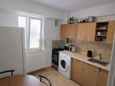 Apartament Cochet - SU 40MP | Balcon - Intre Lacuri | Iulius Mall