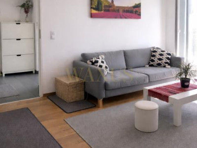Apartament la Cheie - SU 52MP | Etaj Intermediar | Balcon - Gheorgheni