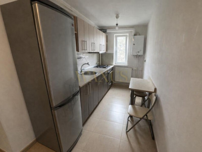 Apartament Renovat - 2 Camere | Etaj Intermediar - Gheorgheni | Hermès