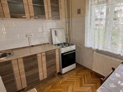 Apartament Renovat - 1 Cameră | Etaj 2 | Bloc cu Lift - Dorobantilor