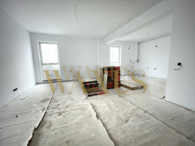 Penthouse Finisat - SU 86MP I ST 20MP I Bloc cu Lift - Tineretului