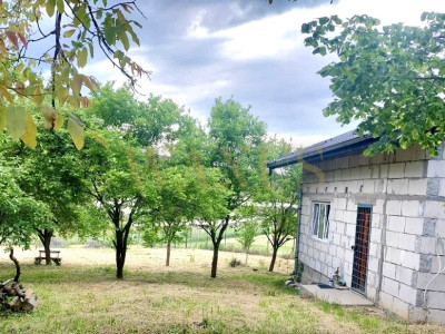 Casă individuală, teren 900 mp, Câmpenești Cluj