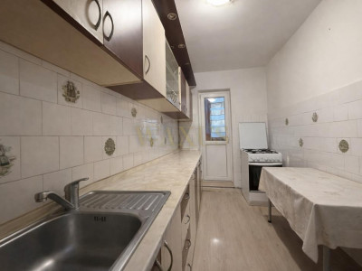 Apartament Decomandat - 2 Camere | Balcon - Manastur | Mehedinti