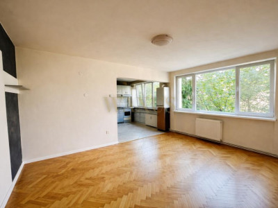 Apartament 3 Camere - SU 60MP | Balcon | Etaj Intermediar - Grigorescu