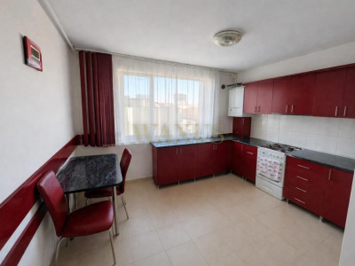 Apartment decomandat - SU 47MP | Garaj | Etaj Intermediar - Marasti 