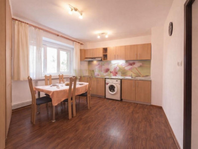 Apartament la Cheie - SU 67MP | Balcon | Etaj 3/8 - Marasti | FSEGA 