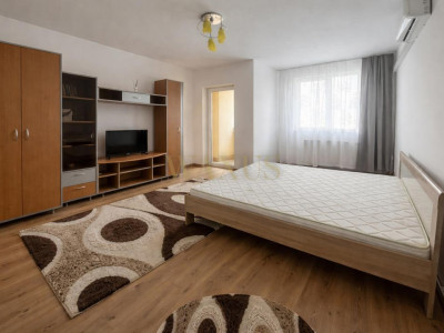 Apartament la Cheie - Decomandat | ST 40MP | Bloc 5/8 - Calea Turzii