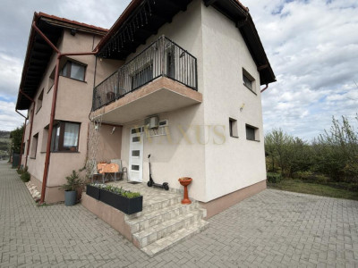 Duplex la Cheie - SU 140MP I ST 343MP I 5 Camere - Tineretului 