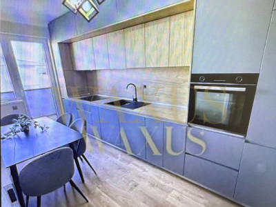 Apartament 3 camere | Zona str. Porii | Floresti