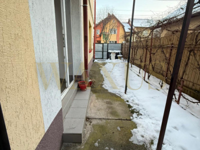 Casa Individuala - 180MP I ST 1000MP I 2 Niveluri - Cart. Gheorgheni