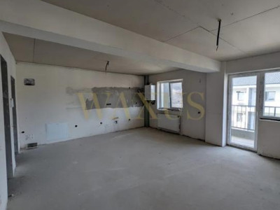 Apartament Semifinisat - SU 59MP I Terasa 19MP I Sesul de Sus