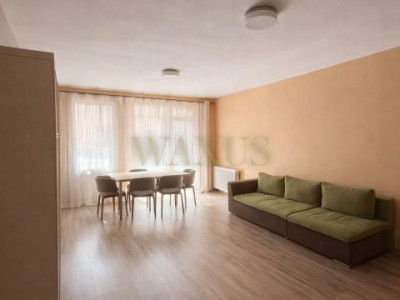 Apartament la Cheie - SU 54MP I Balcon I Parcare I Etaj 1 - Eroilor