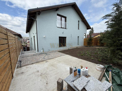 Casa de Vânzare - SU 190MP | ST 290MP | 5 Camere - Gruia | Stadion