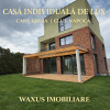 Casa Individuală - SU 240MP | ST 300MP | Terasa Panoramică - Gruia thumb 1