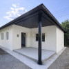 Casă Pe un Nivel - SU 60MP | Teren 625MP - Pod IRA | Mărăști  thumb 6