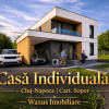 Casa Individuala - SU 152MP I ST 800MP I 5 Camere I 2 Niveluri - Sopor thumb 1