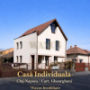 Casa Individuală - SU 123MP | ST 495MP | Garaj - Cart. Gheorgheni thumb 1