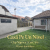 Casă pe Un Nivel - SU 110MP | ST 770MP | 4 Camere - zona Auchan Iris imaginea mica 1 Casă pe Un Nivel - SU 110MP | ST 770MP | 4 Camere - zona Auchan Iris thumb 1