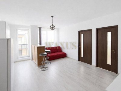 Apartament la Cheie - 2 Camere | Balcon | Parcare - Beta Residence