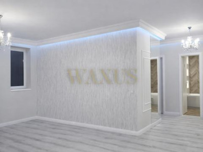 Apartament Modern - SU 61MP | Balcon | Garaj | CF - Beta Residence 