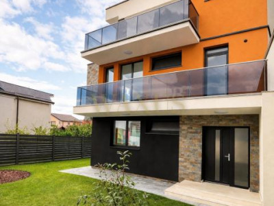 Casa Individuală - SU 220MP | ST 300MP | 3 Niveluri - Cart. Gheorgheni