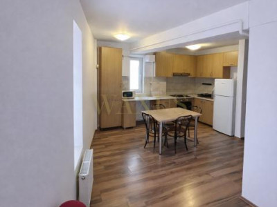 Apartament în Zona Centrală - 2 Camere | 46MP - Platinia | USAMV