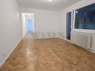 Apartament Renovat Complet- 3 Camere | SU 64MP | Balcon - Iulius Mall