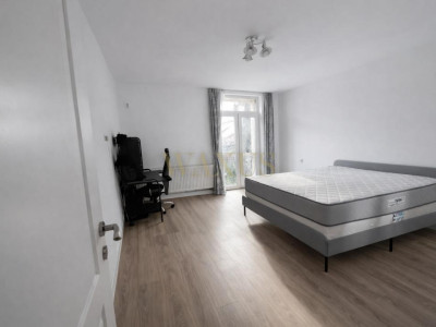 Apartament La Cheie - SU 62MP | Etaj 2 | Garaj - Mărăști | The Office