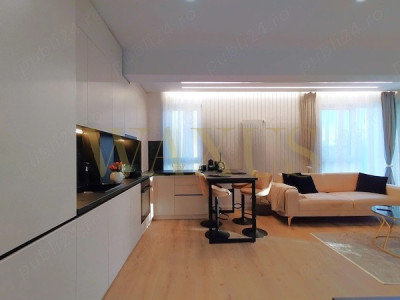 Apartament UltraLux - 2 Camere | Etaj 1 | Parcare - PTA. Mihai Viteazu