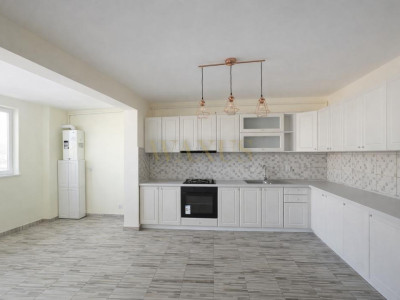 Apartament de Vănzare - SU 86MP | Balcon | Garaj - VIVO | METRO | BMW