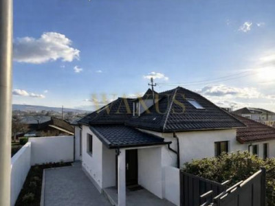 Duplex Finisat - SU 80MP | 3 Camere | ST 80MP - Iris | B.dul Muncii