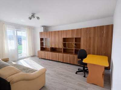 Apartament la Cheie - 1 Cameră | Balcon | Bloc cu Lift - Grigorescu