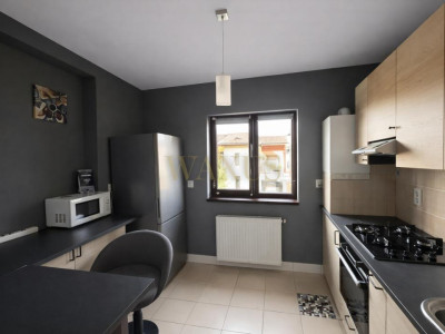 Apartament Modern - SU 60MP | ST 13MP | Parcare | Etaj 1 - Bună Ziua 