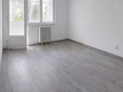 Apartament Decomandat - SU 40MP | Etaj 1 | Balcon - Mănăștur | Minerva