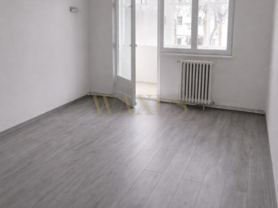 Apartament Renovat - 2 Camere I Etaj 1 | Balcon - Mănăștur | Minerva