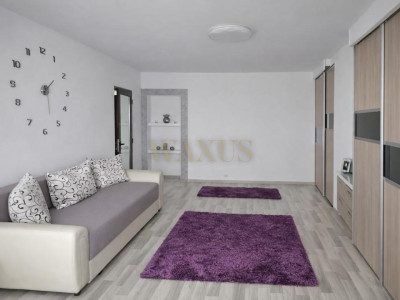 Apartament la Cheie - SU 66MP | 3 Dormitoare | 2 Băi - Iulius Mall