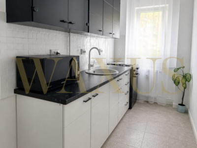 Apartament cu Grădină - 2 Camere | SG 30MP - Manastur | Mc’ Donalds