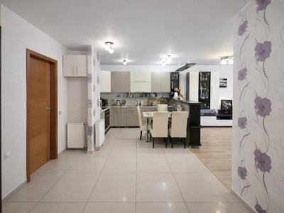 Apartament la Cheie - Balcon | Parcare - Mărăști | Dorobantilor